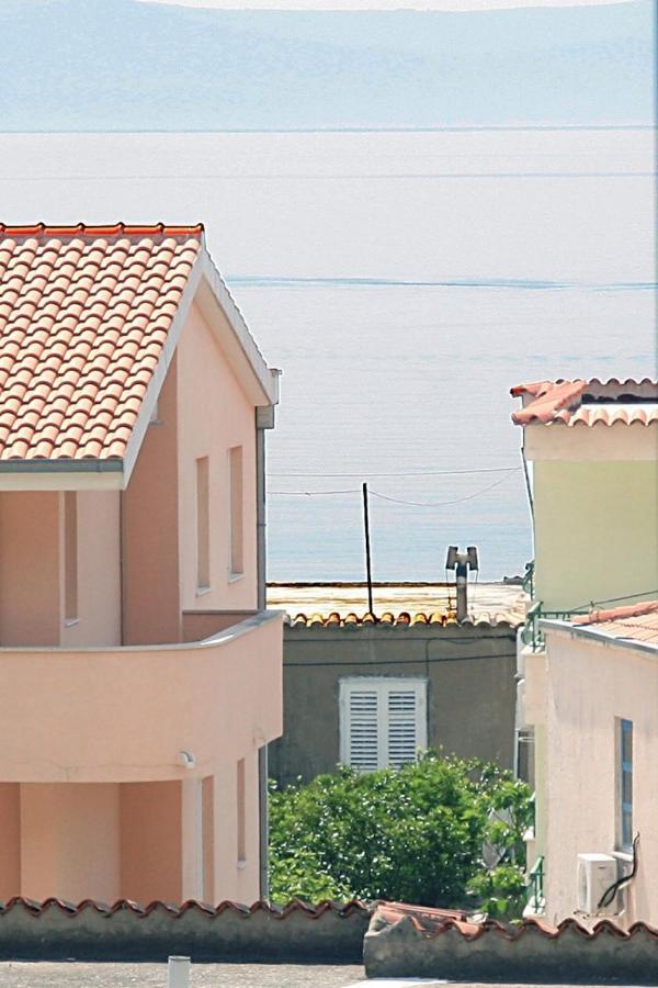 Apartments And Rooms By The Sea Tucepi, Makarska - 6058 Bagian luar foto